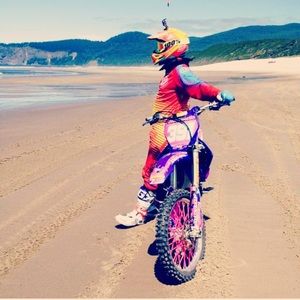 Meet your Posher, Ryan